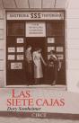 Las Siete Cajas - Preview