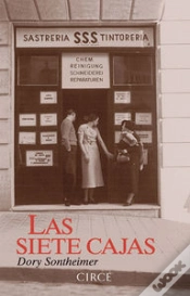 Capa do artigo Las Siete Cajas