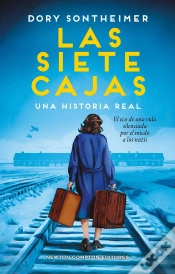 Capa do artigo Las Siete Cajas
