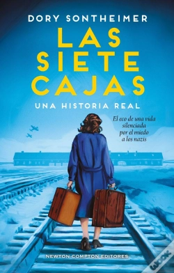 Capa do artigo Las Siete Cajas