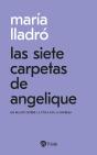 Las Siete Carpetas De Angelique - Preview
