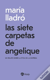 Las Siete Carpetas De Angelique