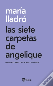 Capa do artigo Las Siete Carpetas De Angelique