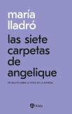 Las Siete Carpetas De Angelique
