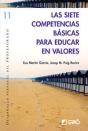 Las Siete Competencias Básicas Para Educar En Valores - Preview