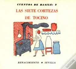 Capa do artigo Las Siete Cortezas De Tocino
