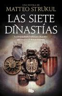 Las Siete Dinastias