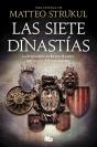 Las Siete Dinastias - Preview