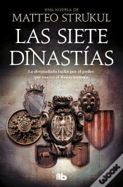 Capa do artigo Las Siete Dinastias
