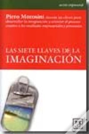Capa do artigo Las Siete Llaves De La Imaginación