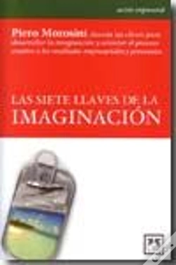 Capa do artigo Las Siete Llaves De La Imaginación