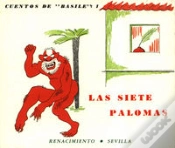 Capa do artigo Las Siete Palomas