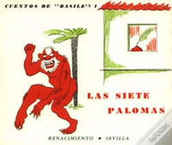 Capa do artigo Las Siete Palomas