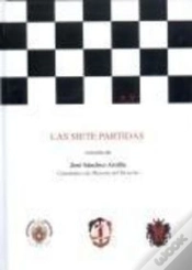 Capa do artigo Las Siete Partidas