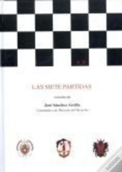 Capa do artigo Las Siete Partidas