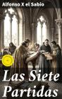 Las Siete Partidas - Preview