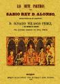 Las Siete Partidas Del Sabio Rey D. Alonso - Preview