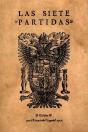 Las Siete Partidas - Preview