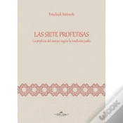 Capa do artigo Las Siete Profetisas