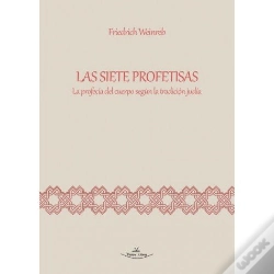 Capa do artigo Las Siete Profetisas