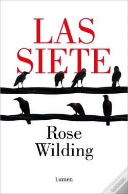 Capa do artigo Las Siete