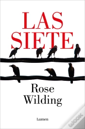 Capa do artigo Las Siete