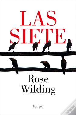 Capa do artigo Las Siete