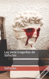 Las Siete Tragedias De Sofocles