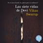 Las Siete Vidas De Devi - Preview