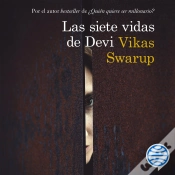 Capa do artigo Las Siete Vidas De Devi