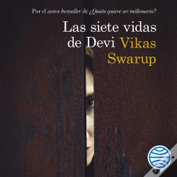 Capa do artigo Las Siete Vidas De Devi