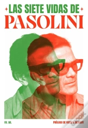 Capa do artigo Las Siete Vidas De Pasolini