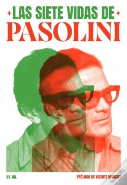 Capa do artigo Las Siete Vidas De Pasolini