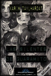 Capa do artigo Las Silentes De Guaramito  