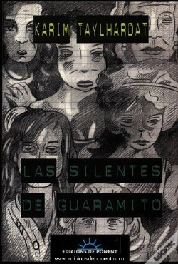 Capa do artigo Las Silentes De Guaramito  