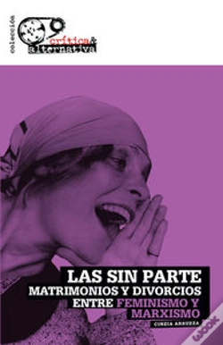 Capa do artigo Las Sin Parte