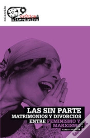 Capa do artigo Las Sin Parte