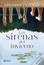 Capa do artigo Las Sirenas Del Invierno