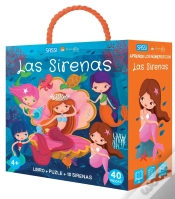 Capa do artigo Las Sirenas