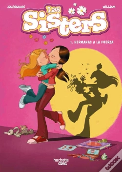Capa do artigo Las Sisters, 1