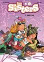 Las Sisters, 2 - Preview