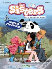 Las Sisters, 6. Wendy Namorada