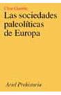Las Sociedades Paleolíticas De Europa - Preview