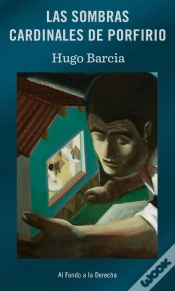 Capa do artigo Las Sombras Cardinales De Porfirio