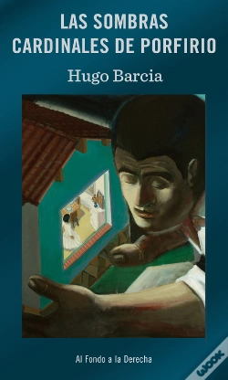Capa do artigo Las Sombras Cardinales De Porfirio