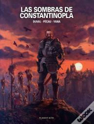 Las Sombras De Constantinopla