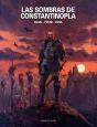 Las Sombras De Constantinopla - Preview