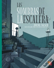 Capa do artigo Las Sombras De La Escalera