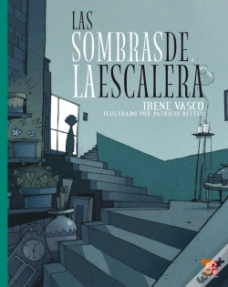 Capa do artigo Las Sombras De La Escalera