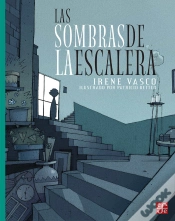 Capa do artigo Las Sombras De La Escalera